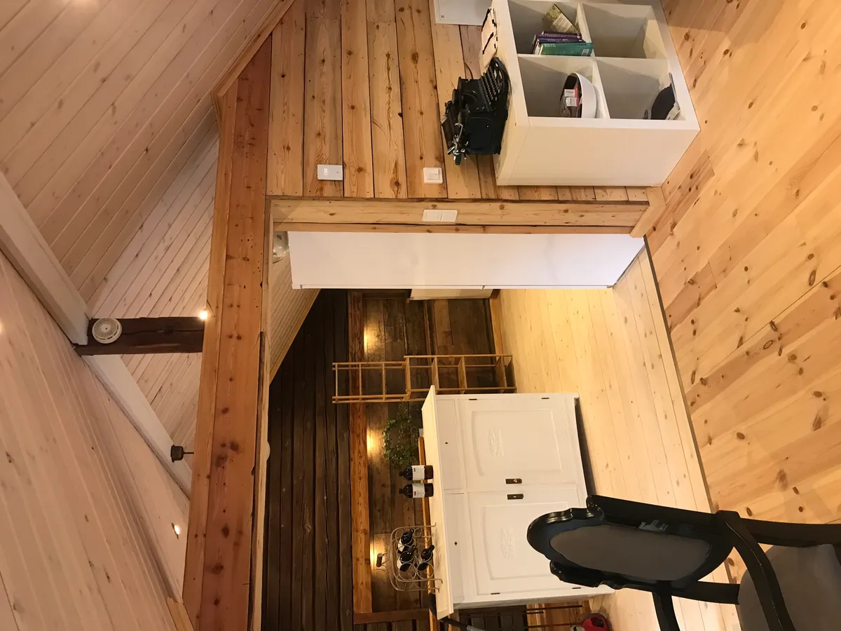 Hyresbostad på Leksand i leksand