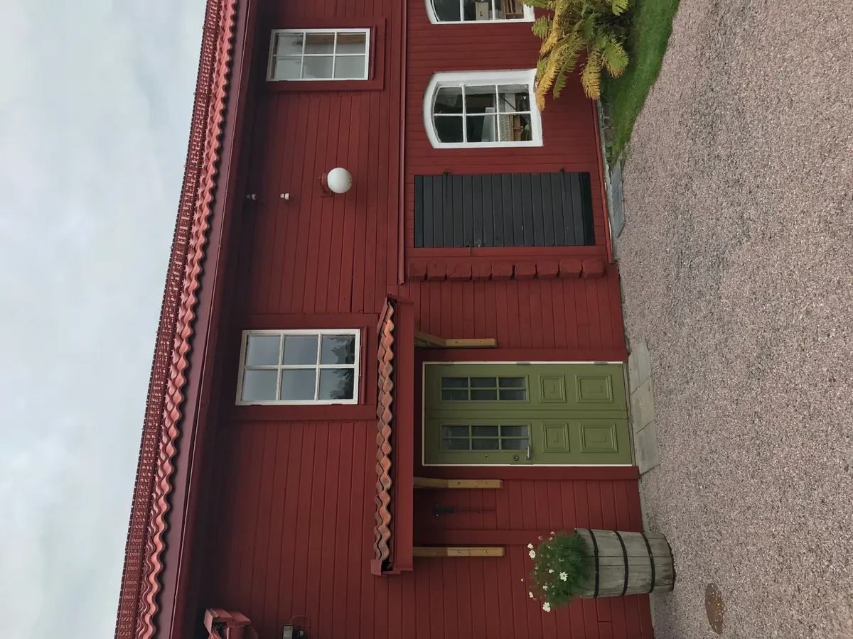 Hyresbostad på Leksand i leksand