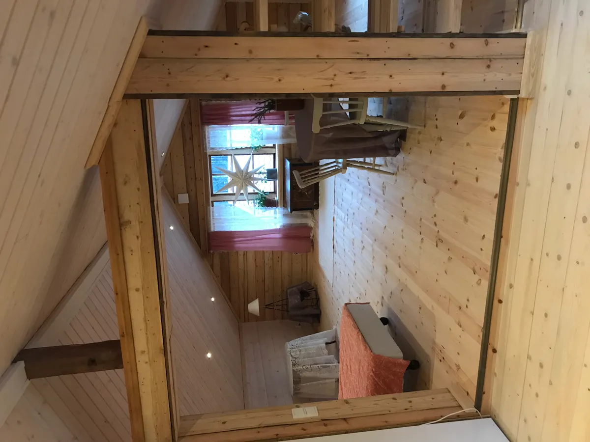 Hyresbostad på Leksand i leksand