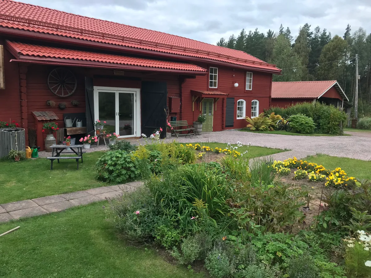 Hyresbostad på Leksand i leksand