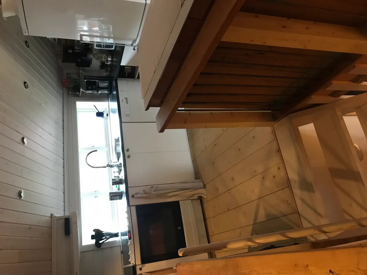 Hyresbostad på Leksand i leksand