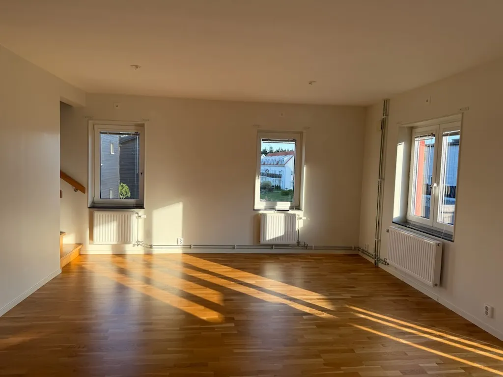 Hyreslägenhet på Kalmar i kalmar