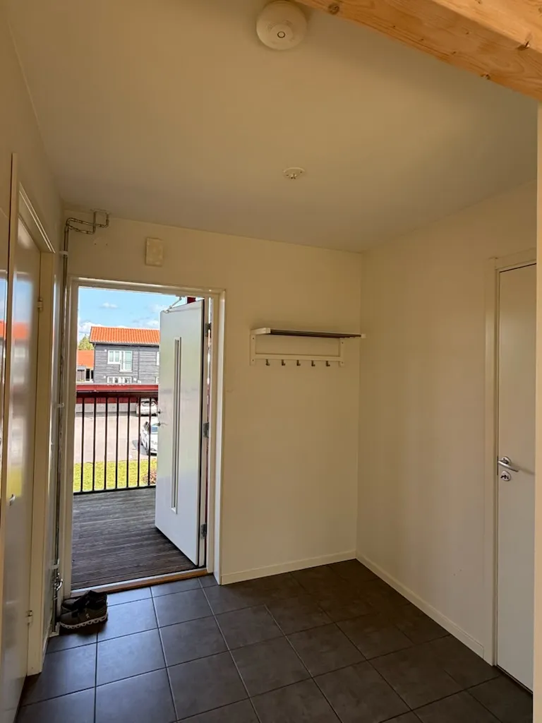 Hyreslägenhet på Kalmar i kalmar