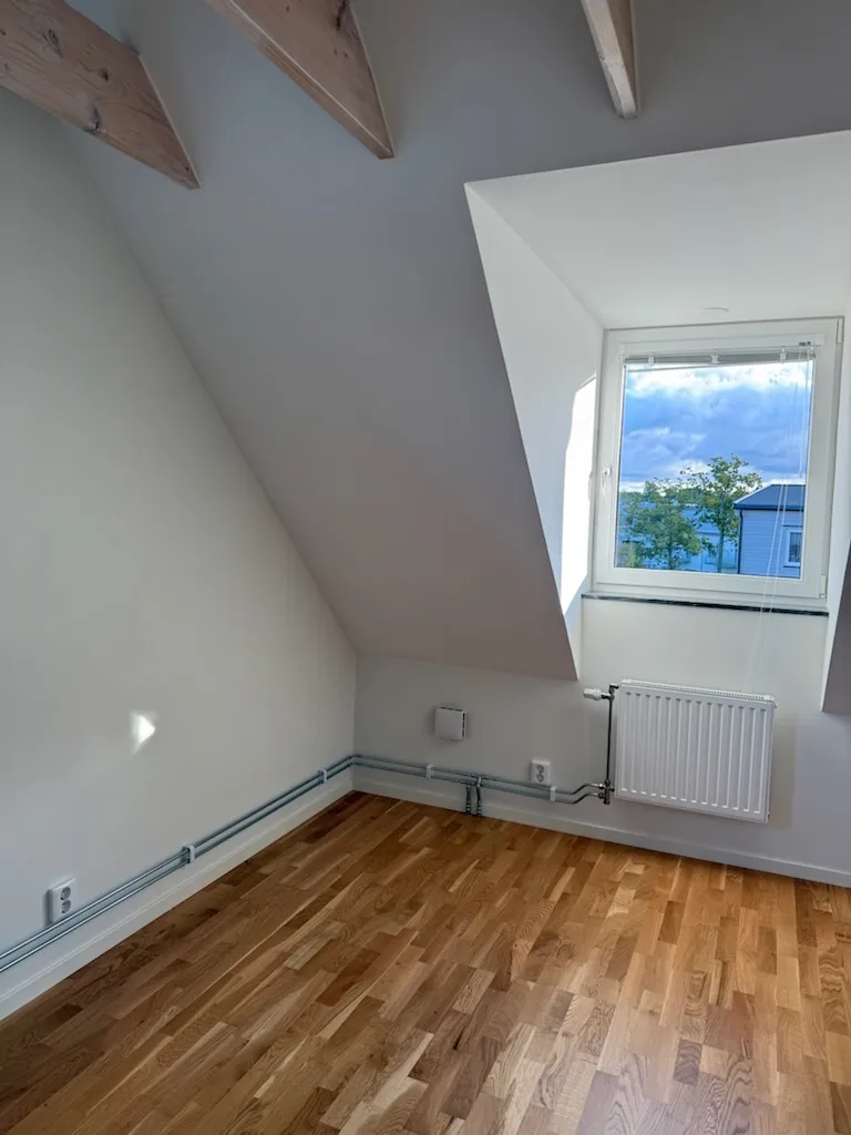 Hyreslägenhet på Kalmar i kalmar