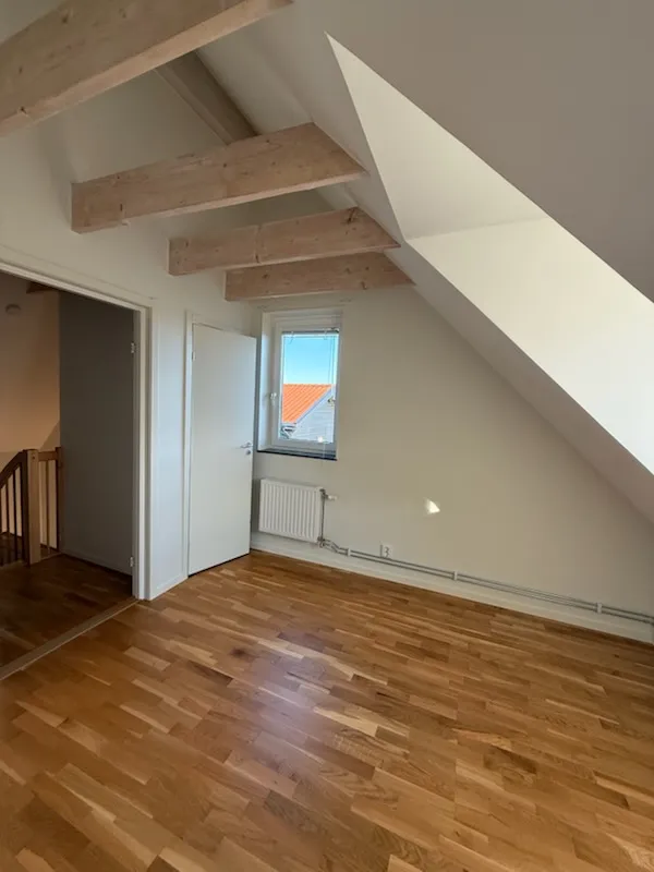 Hyreslägenhet på Kalmar i kalmar