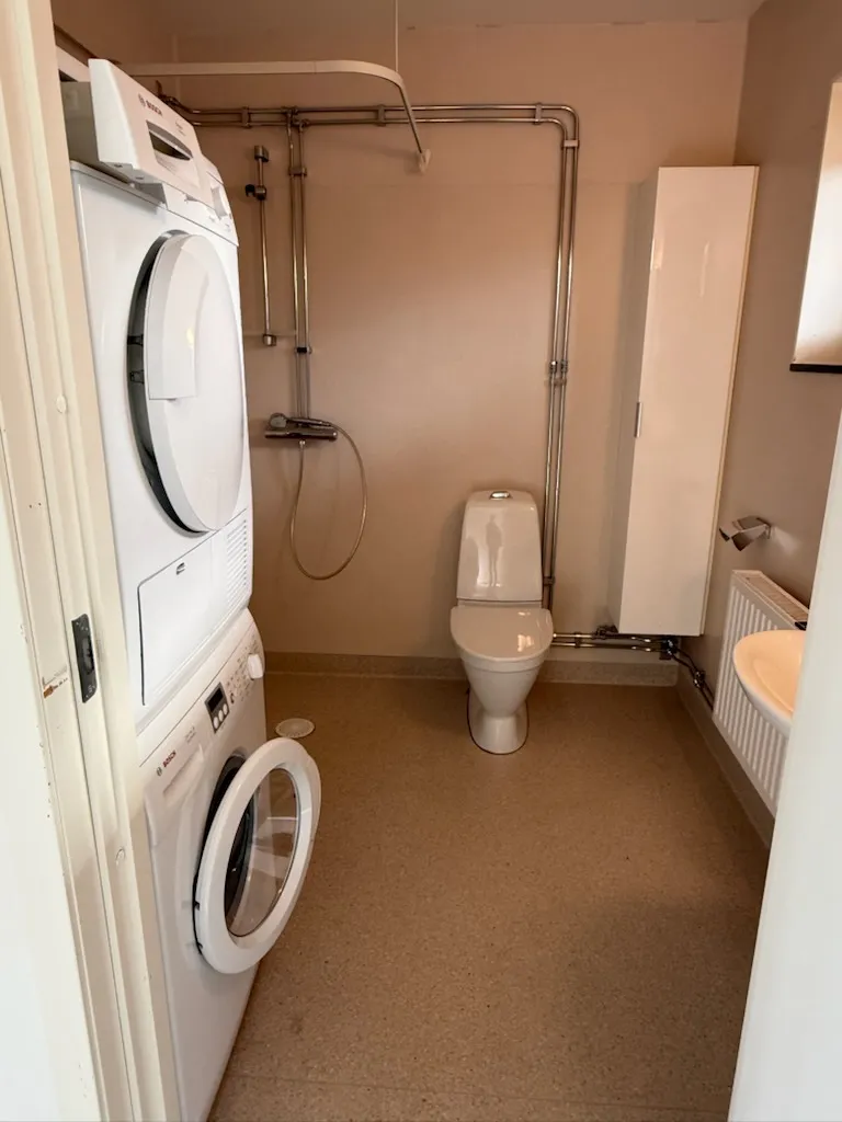 Hyreslägenhet på Kalmar i kalmar