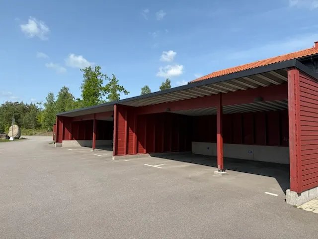 Hyreslägenhet på Kalmar i kalmar