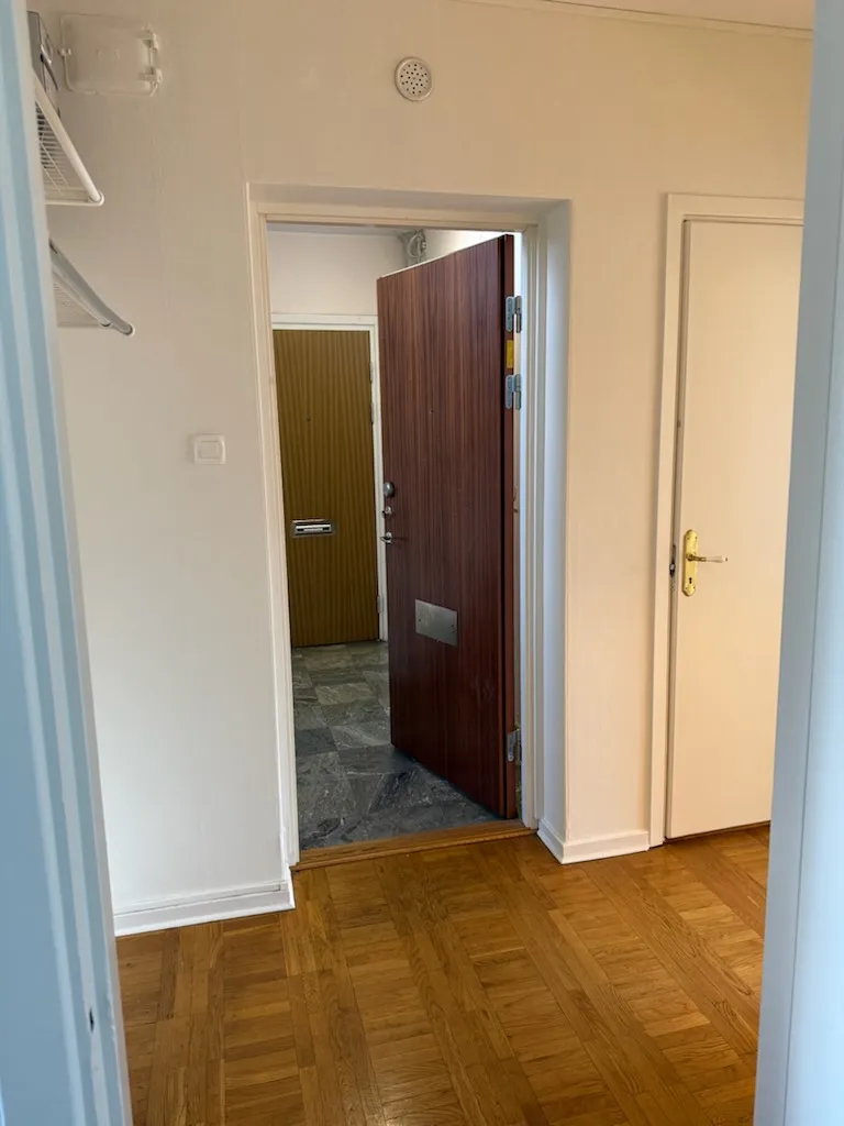 Hyreslägenhet på Oskarshamn i oskarshamn