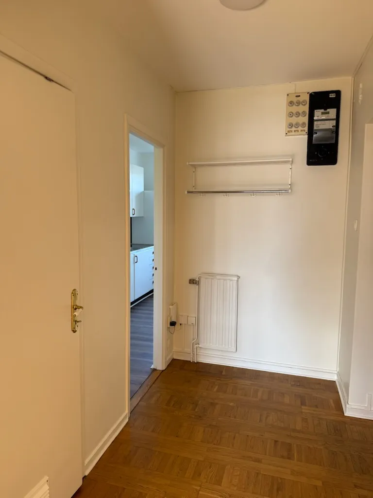 Hyreslägenhet på Oskarshamn i oskarshamn