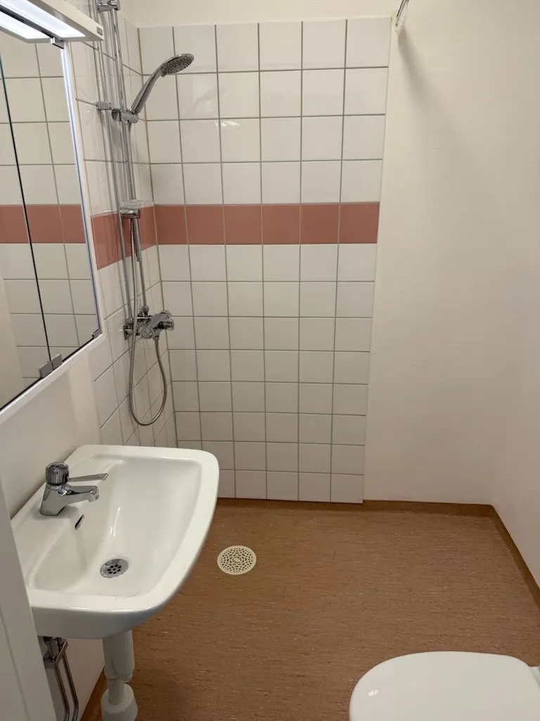 Hyreslägenhet på Oskarshamn i oskarshamn