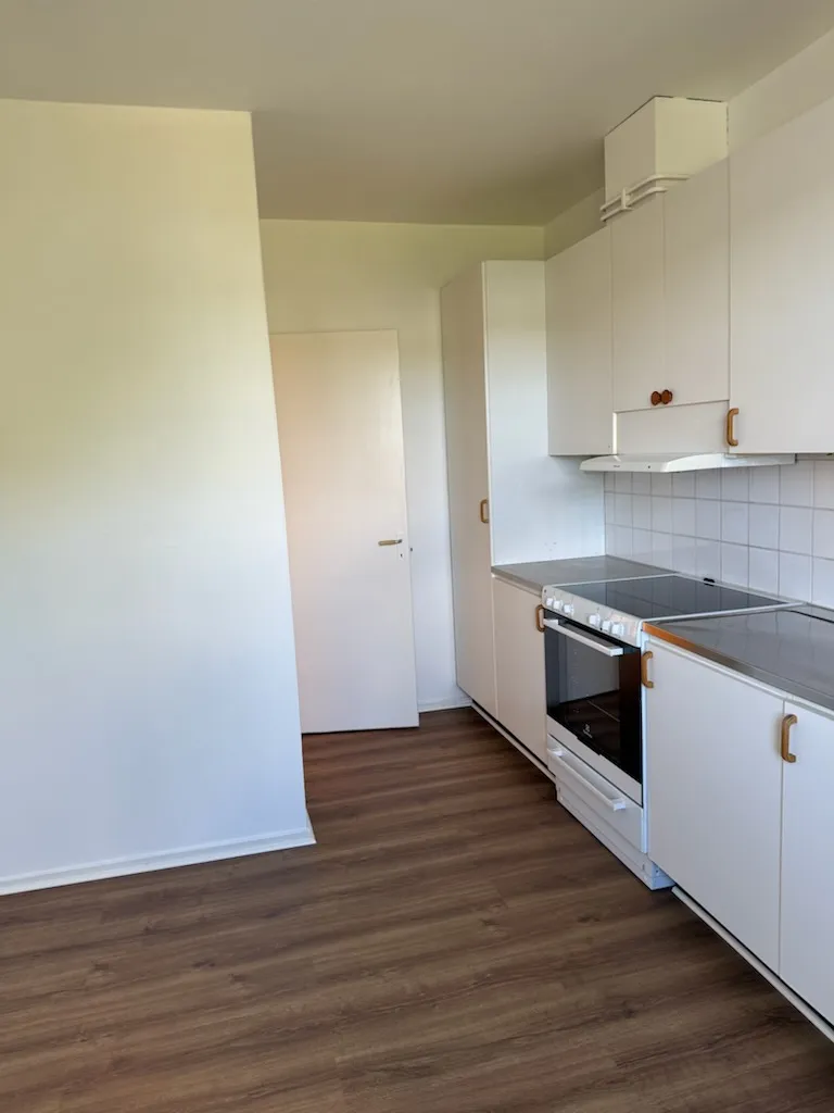 Hyreslägenhet på Oskarshamn i oskarshamn