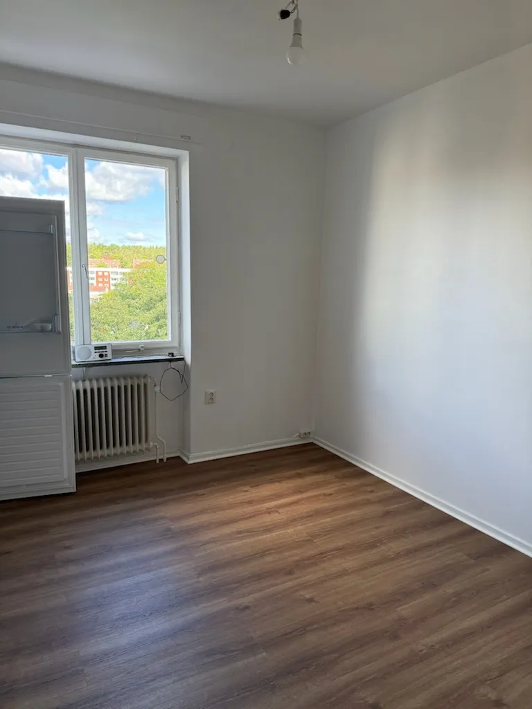 Hyreslägenhet på Oskarshamn i oskarshamn