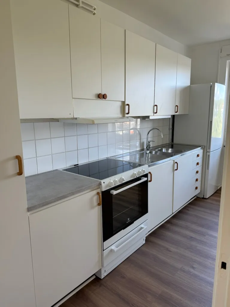 Hyreslägenhet på Oskarshamn i oskarshamn