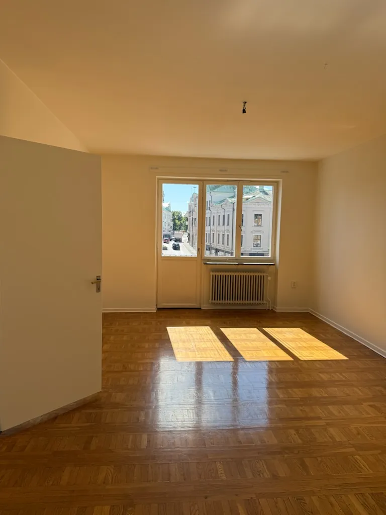 Hyreslägenhet på Oskarshamn i oskarshamn