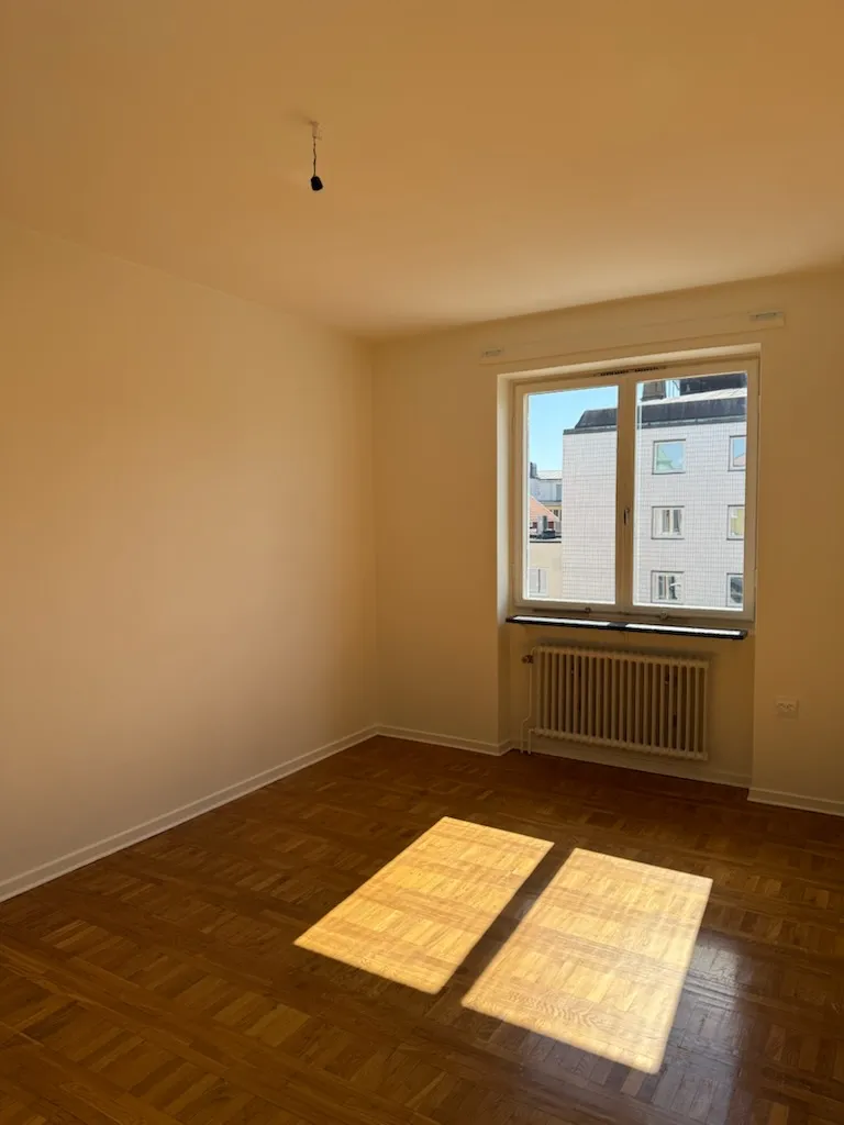 Hyreslägenhet på Oskarshamn i oskarshamn