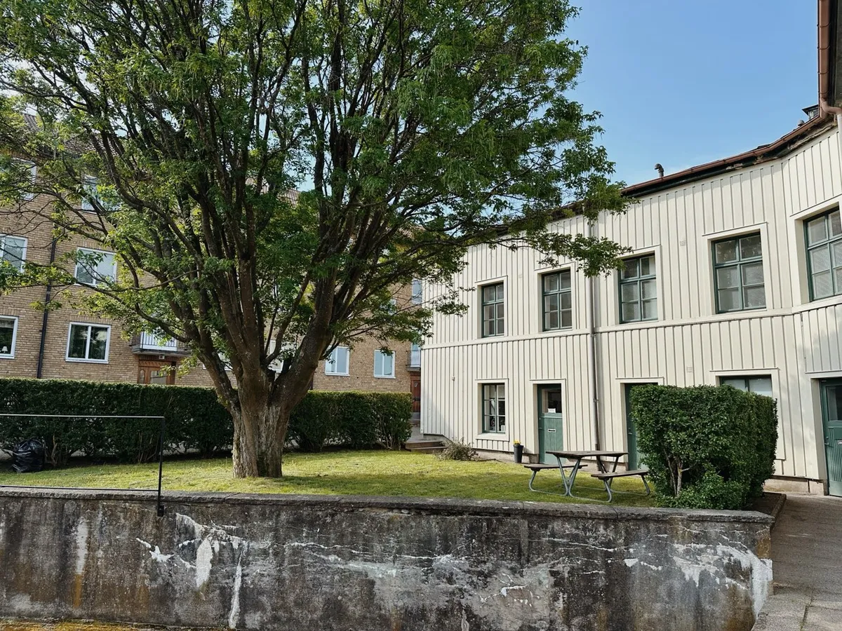 Hyreslägenhet på Oskarshamn i oskarshamn