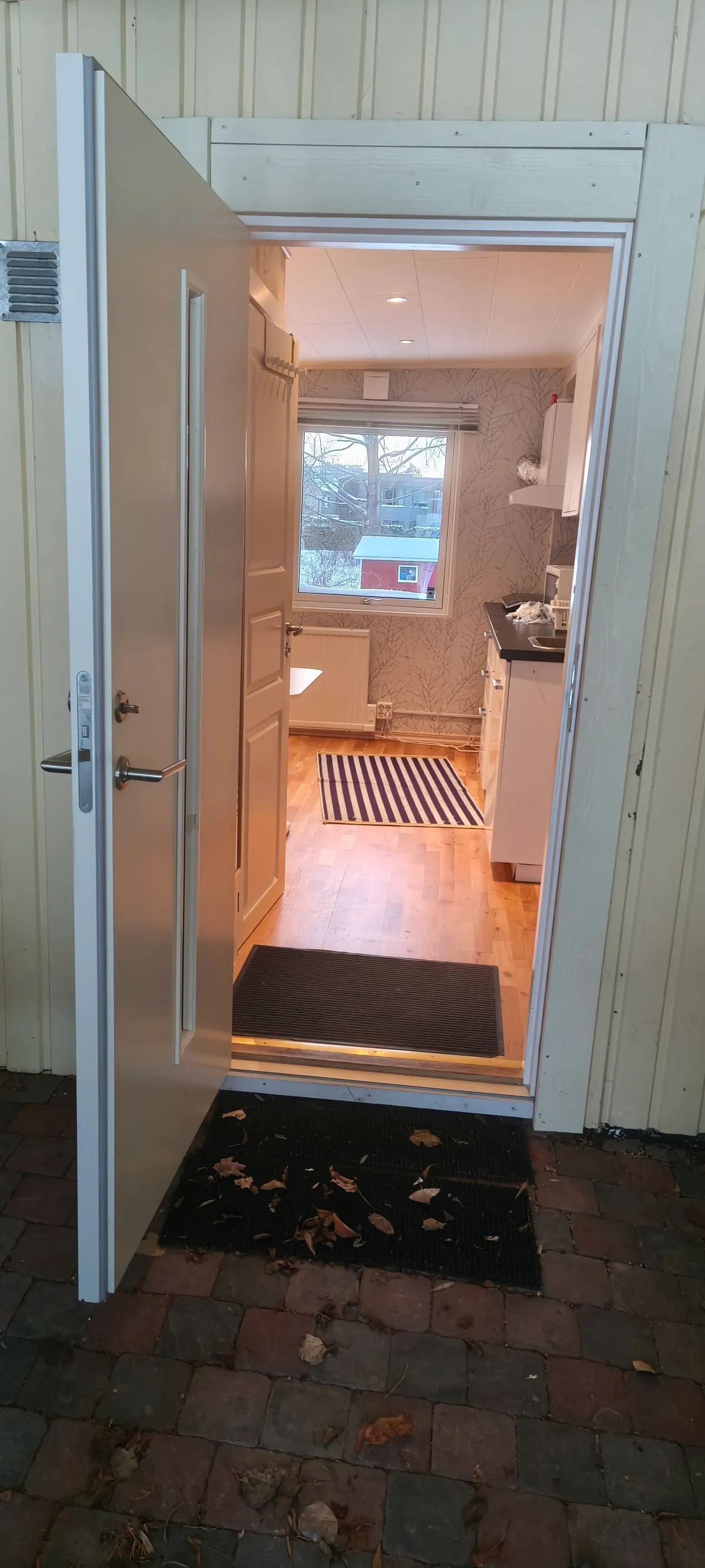 Hyresbostad på Järfälla i jarfalla