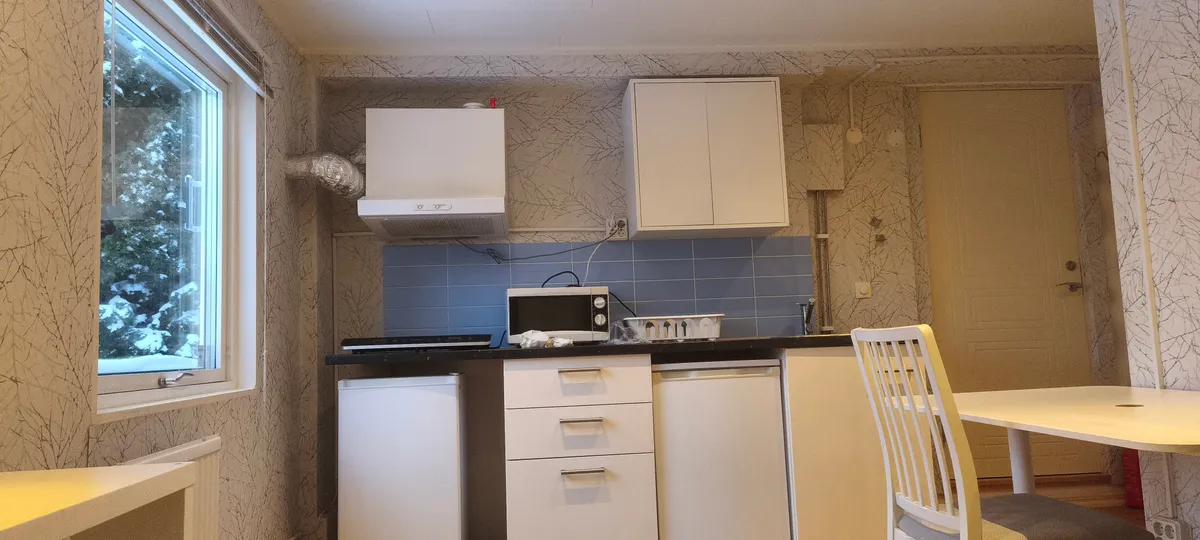 Hyresbostad på Järfälla i jarfalla