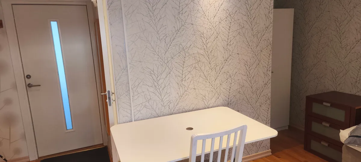 Hyresbostad på Järfälla i jarfalla