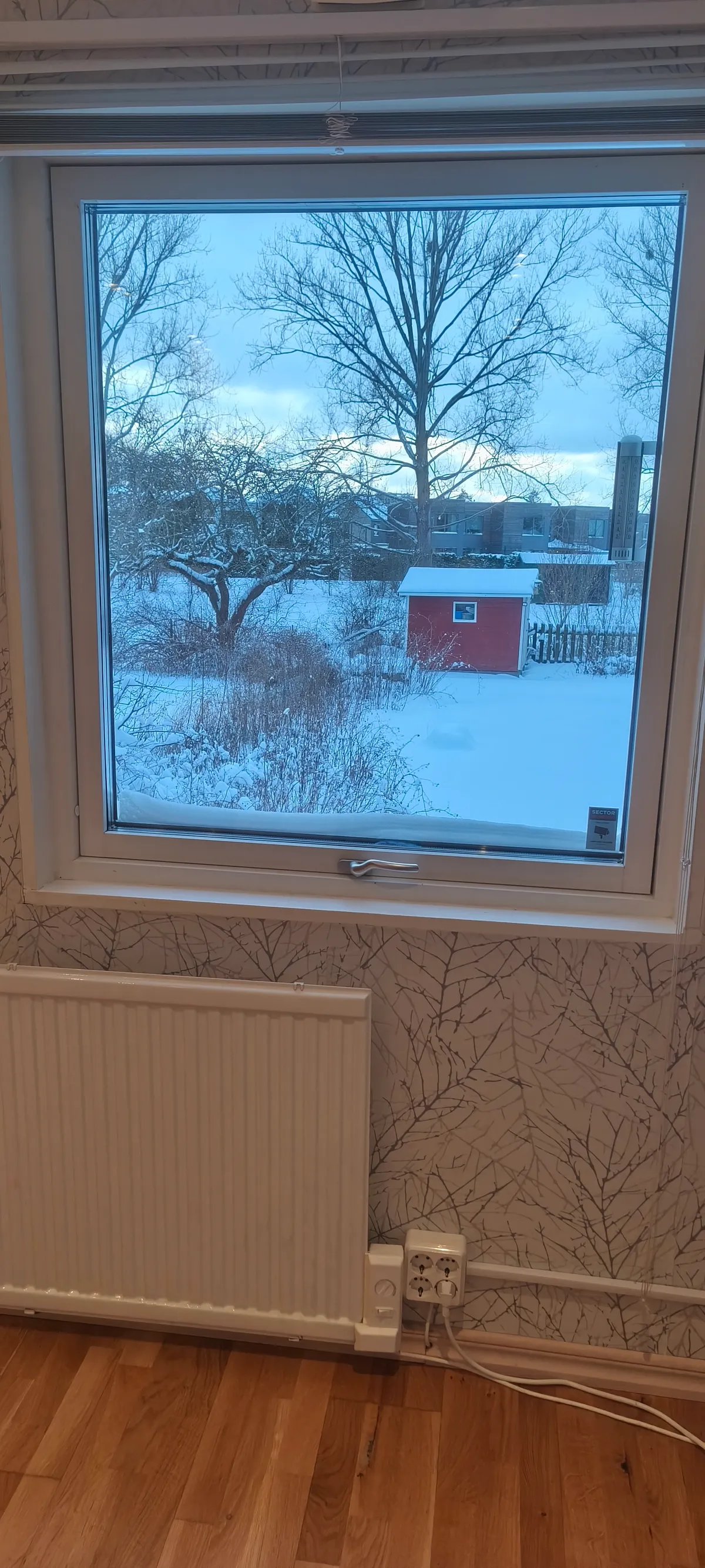 Hyresbostad på Järfälla i jarfalla