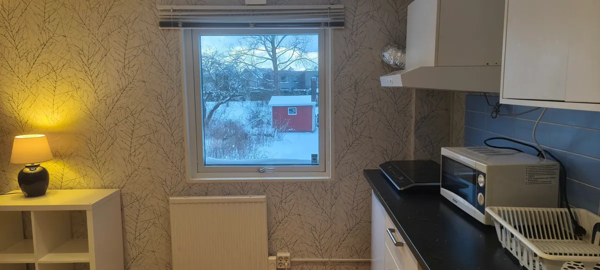 Hyresbostad på Järfälla i jarfalla