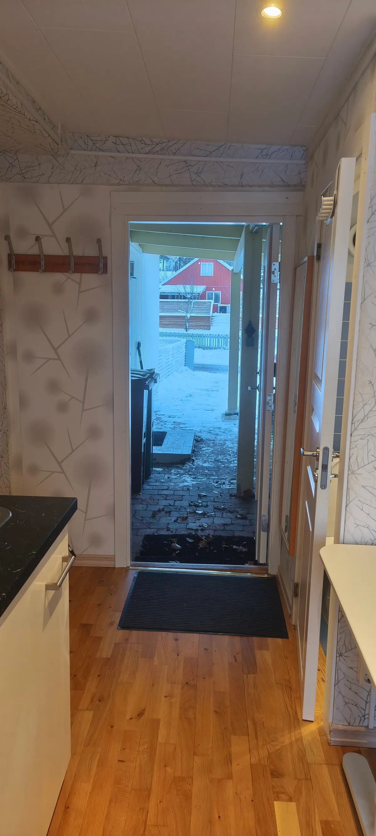 Hyresbostad på Järfälla i jarfalla