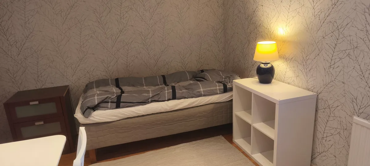 Hyresbostad på Järfälla i jarfalla