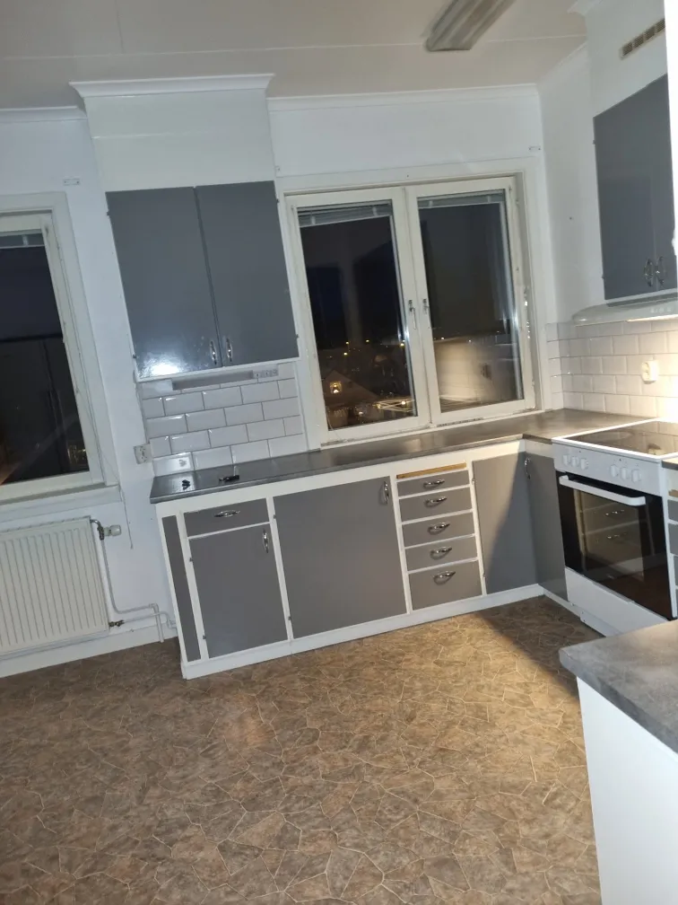 Hyreslägenhet på Kristinehamn i kristinehamn