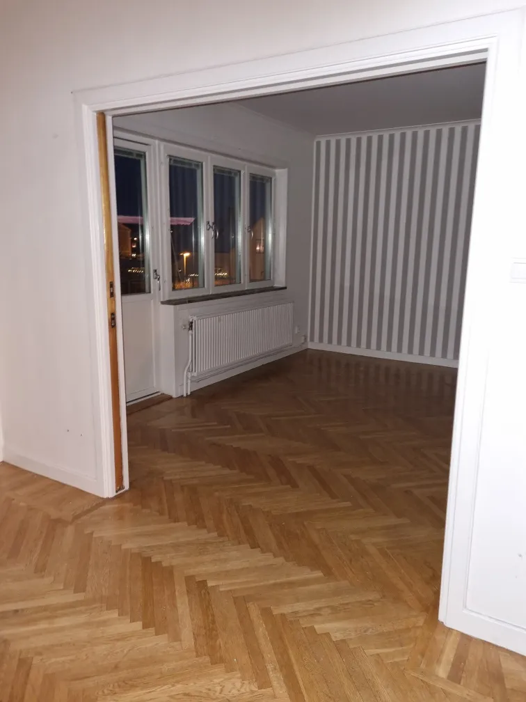 Hyreslägenhet på Kristinehamn i kristinehamn