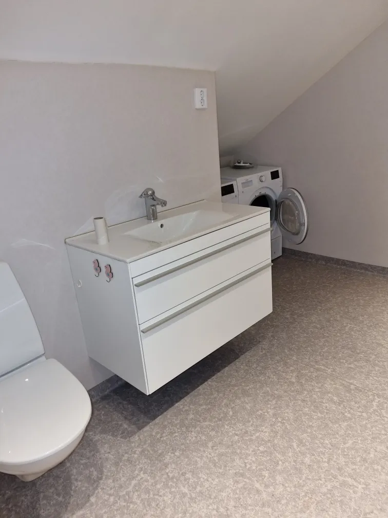 Hyreslägenhet på Kristinehamn i kristinehamn