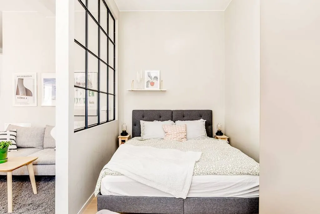 Hyreslägenhet på Linköping i linkoping