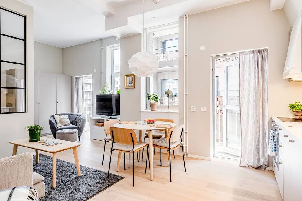 Hyreslägenhet på Linköping i linkoping