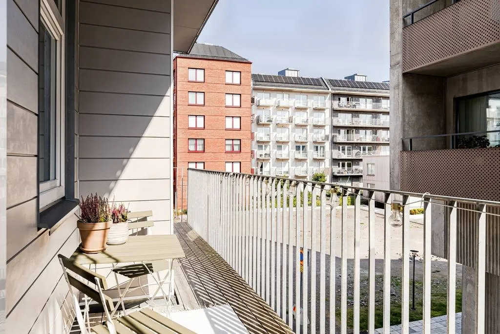 Hyreslägenhet på Linköping i linkoping