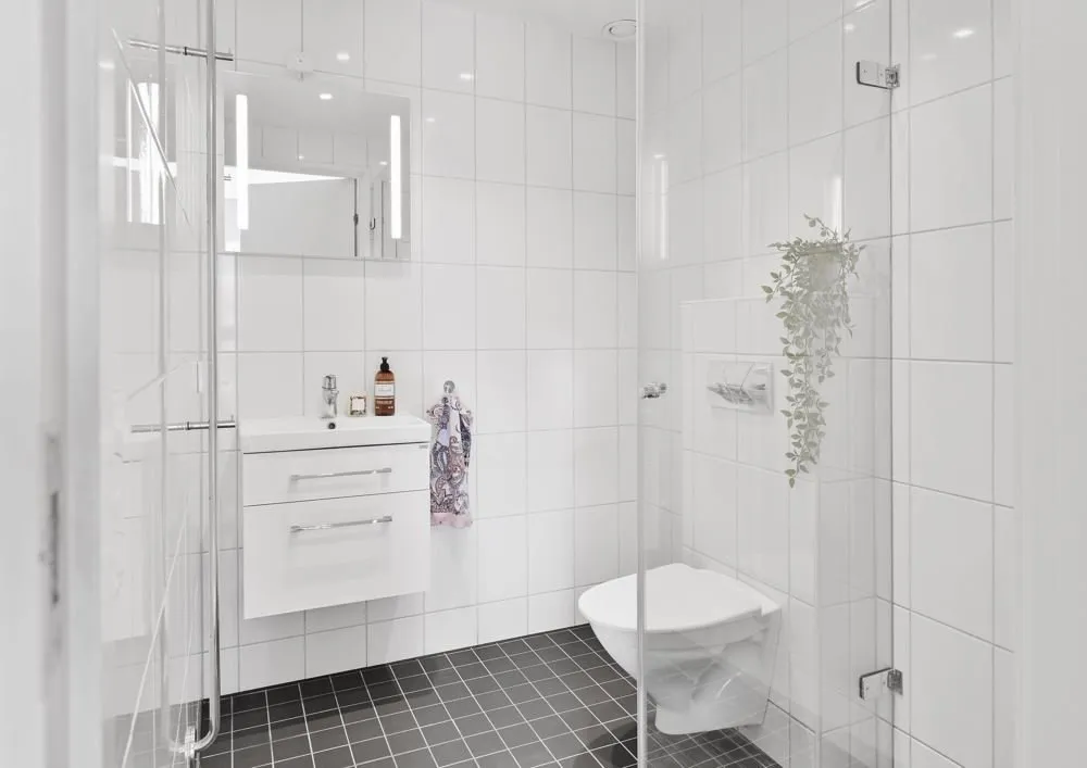 Hyresbostad på Sigtuna i sigtuna