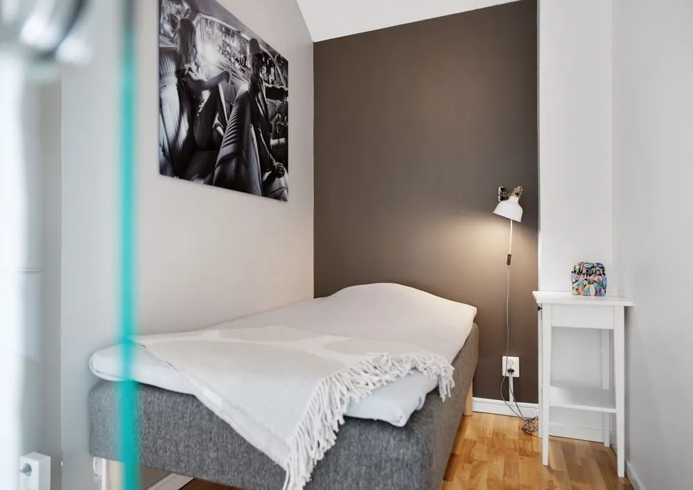 Hyresbostad på Sigtuna i sigtuna