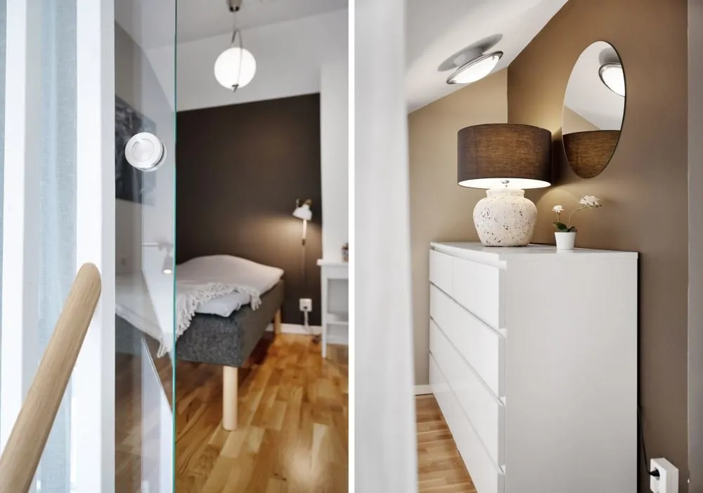 Hyresbostad på Sigtuna i sigtuna