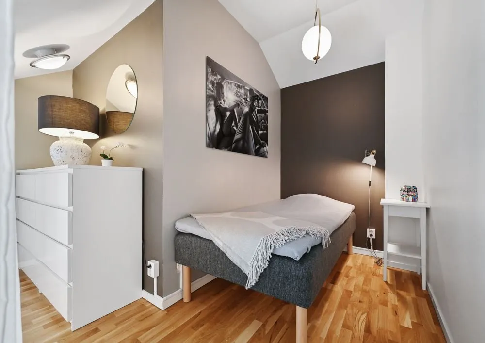 Hyresbostad på Sigtuna i sigtuna