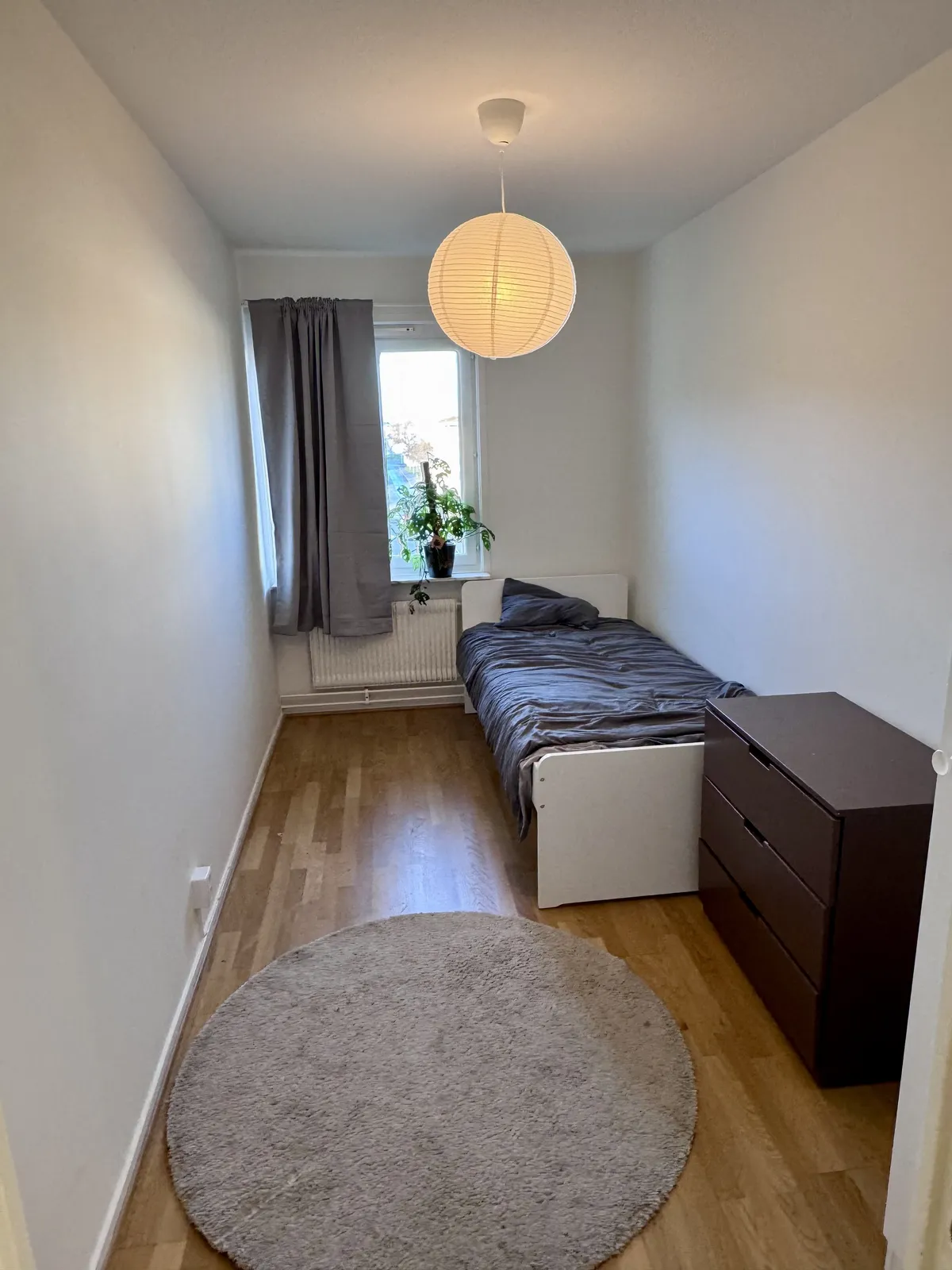 Hyreslägenhet på Västra Frölunda i vastra-frolunda