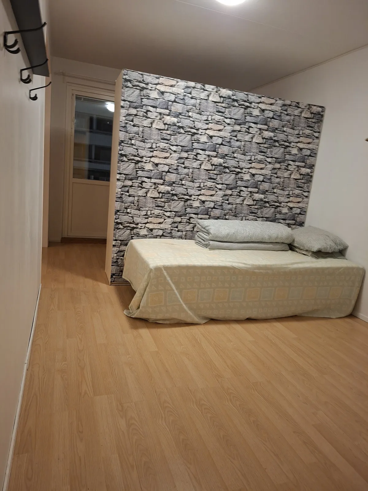 Hyreslägenhet på Kista i kista