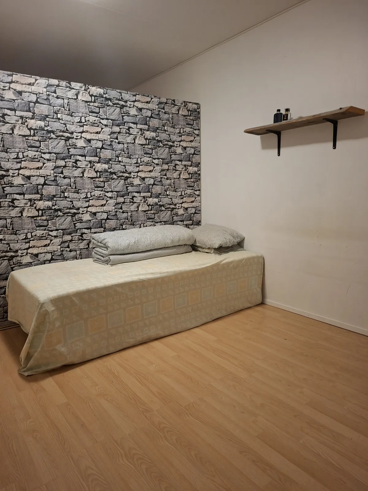 Hyreslägenhet på Kista i kista