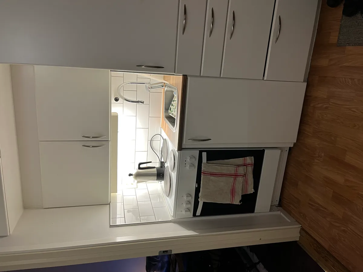 Hyreslägenhet på Karlstad i karlstad