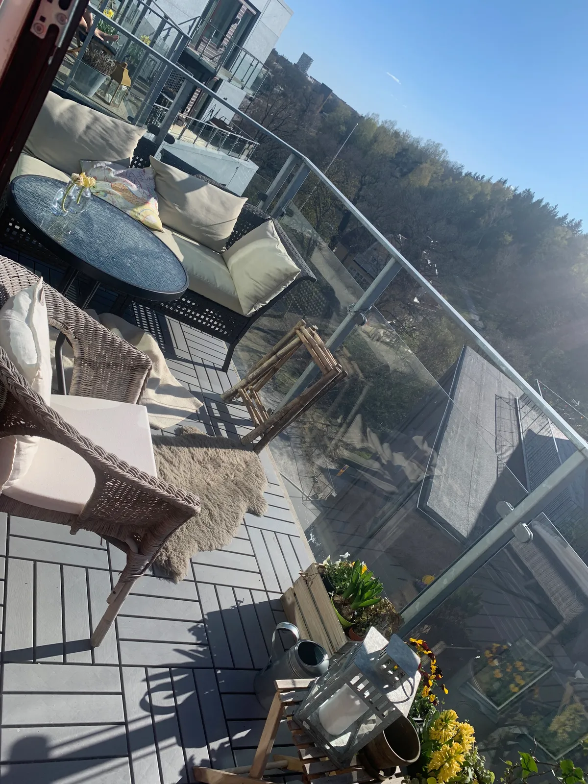 Hyreslägenhet på Stockholm i stockholm