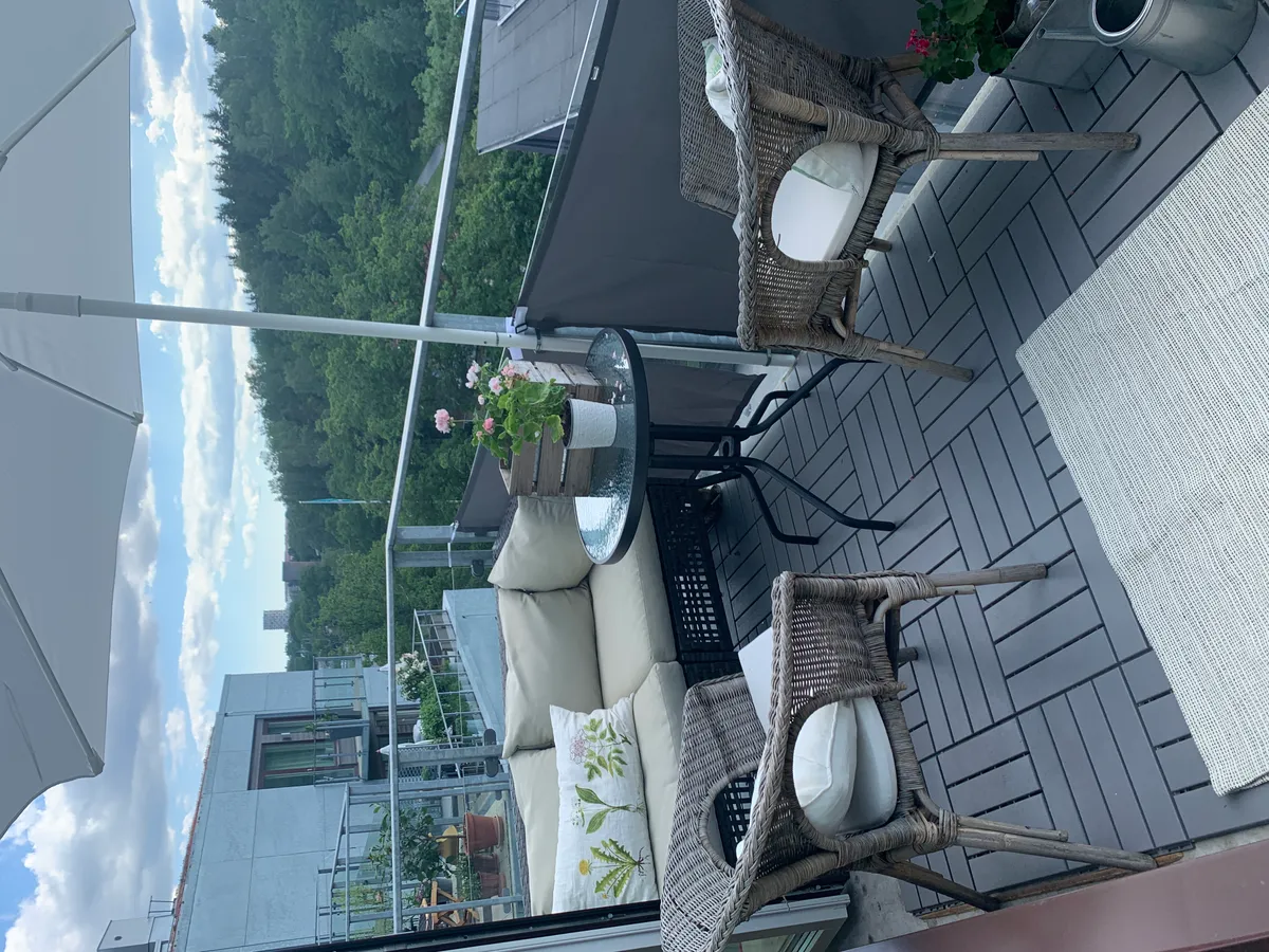 Hyreslägenhet på Stockholm i stockholm