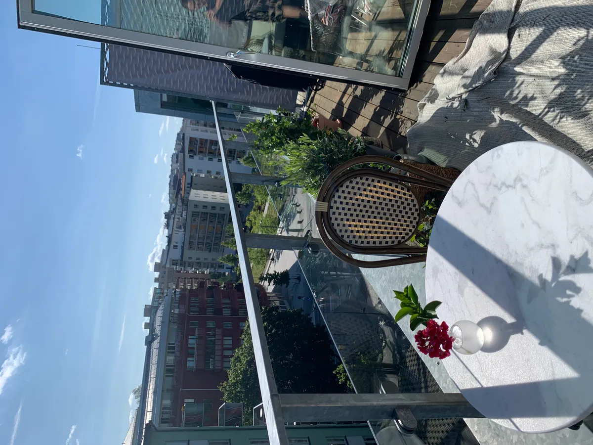 Hyreslägenhet på Stockholm i stockholm