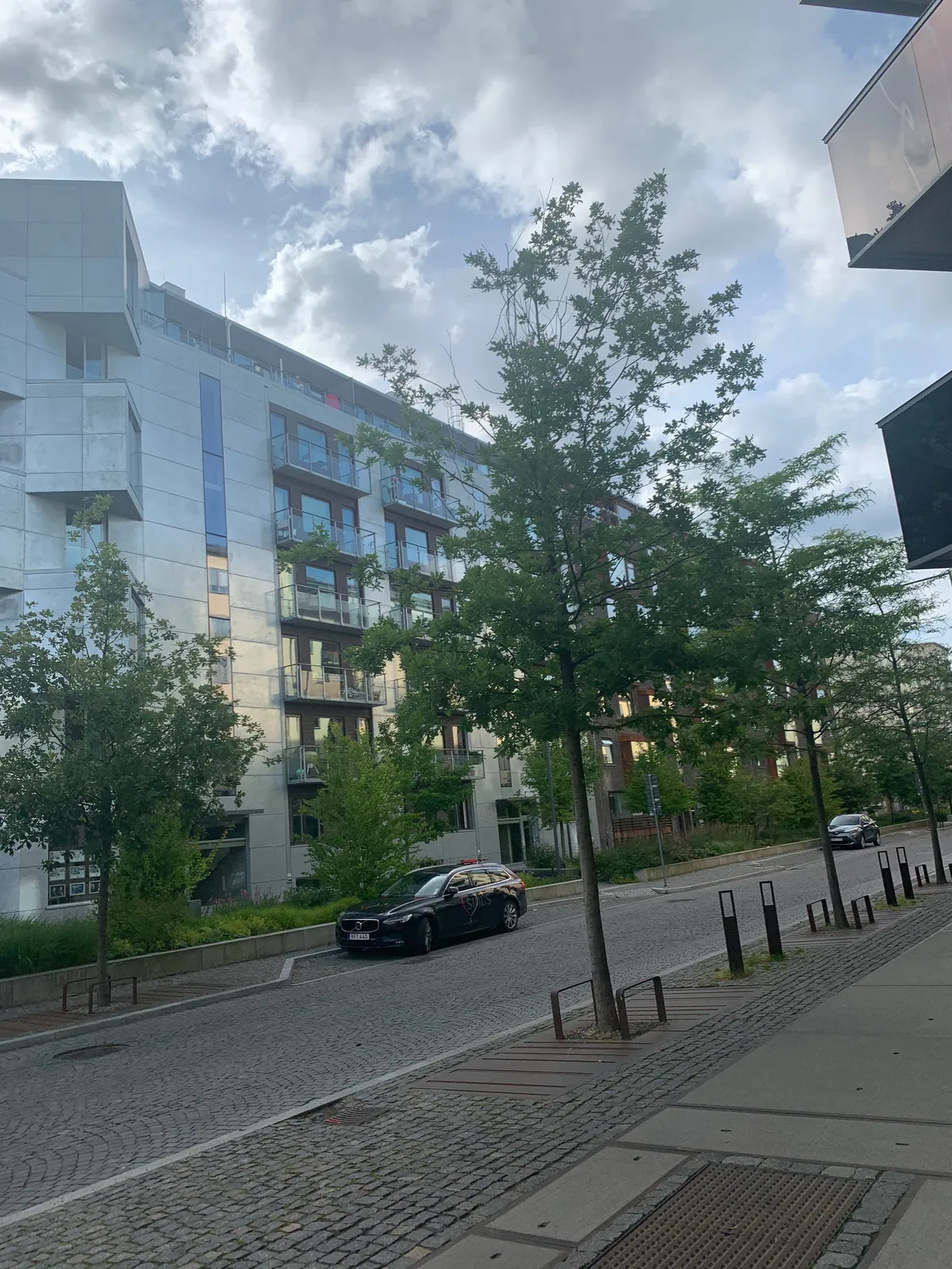 Hyreslägenhet på Stockholm i stockholm