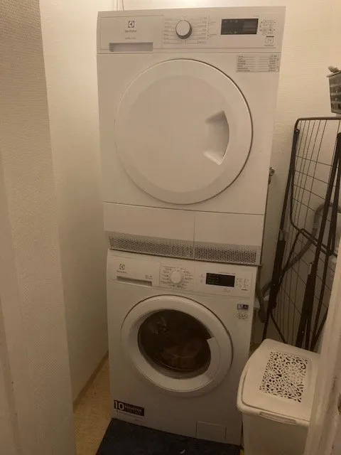 Hyreslägenhet på Hallsberg i hallsberg