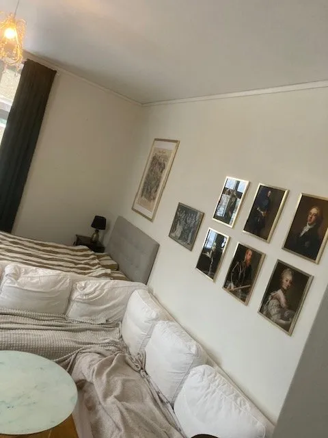 Hyreslägenhet på Hallsberg i hallsberg