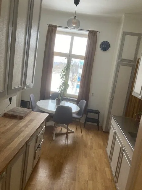 Hyreslägenhet på Hallsberg i hallsberg