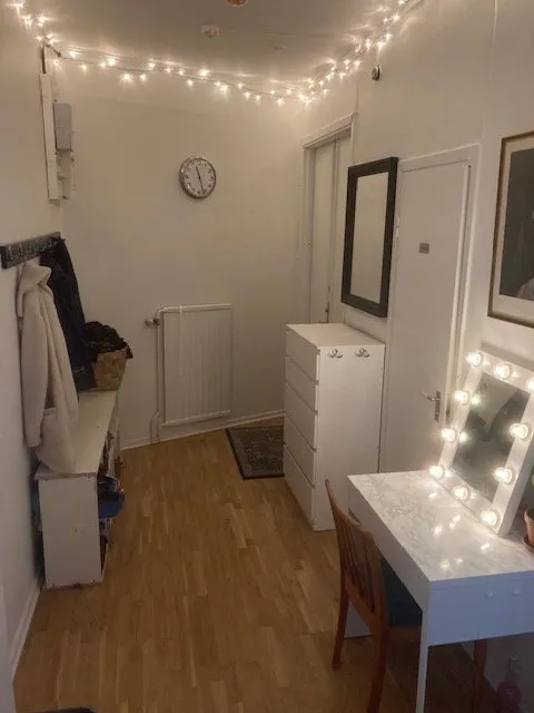 Hyreslägenhet på Hallsberg i hallsberg