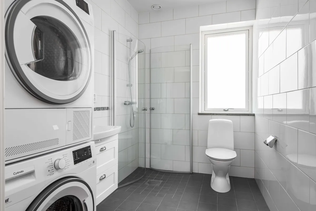 Hyreslägenhet på Mjölby i mjolby